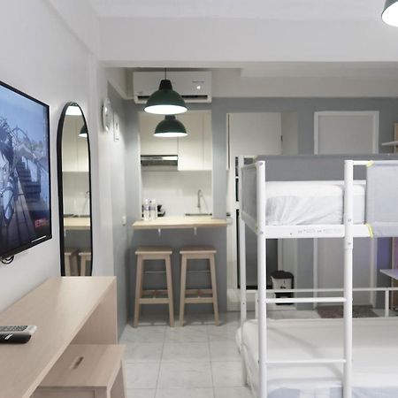Dragonfly Apartments And Transient House Bacoor Exterior foto