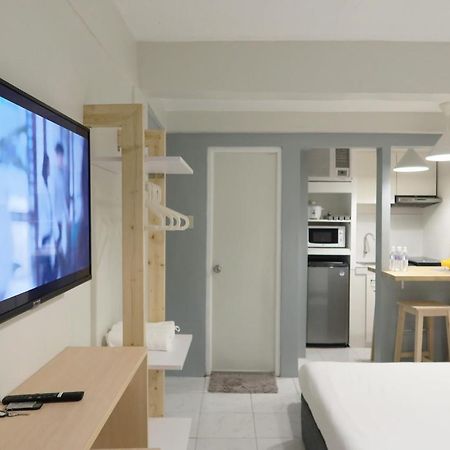 Dragonfly Apartments And Transient House Bacoor Exterior foto