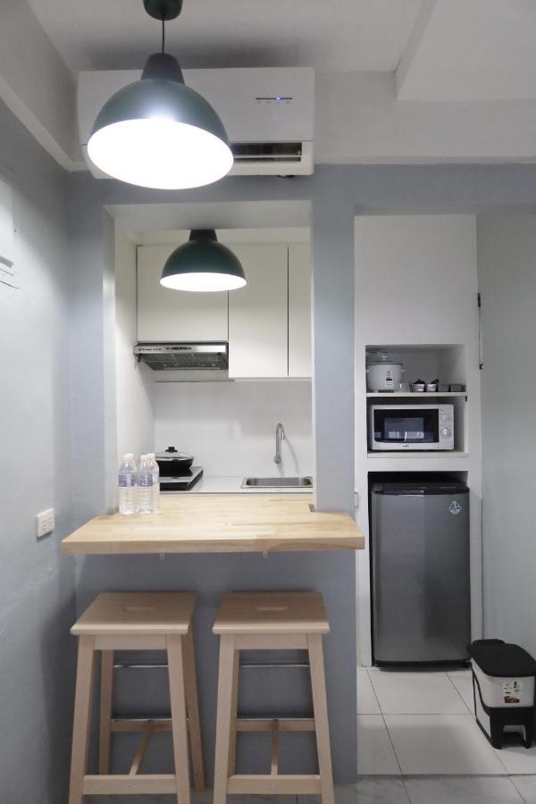 Dragonfly Apartments And Transient House Bacoor Exterior foto
